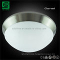 Flush Mount LED Ceiling Panel Light Ceiling Lamp Fixturte for Office/ Kitchen/ Indoors